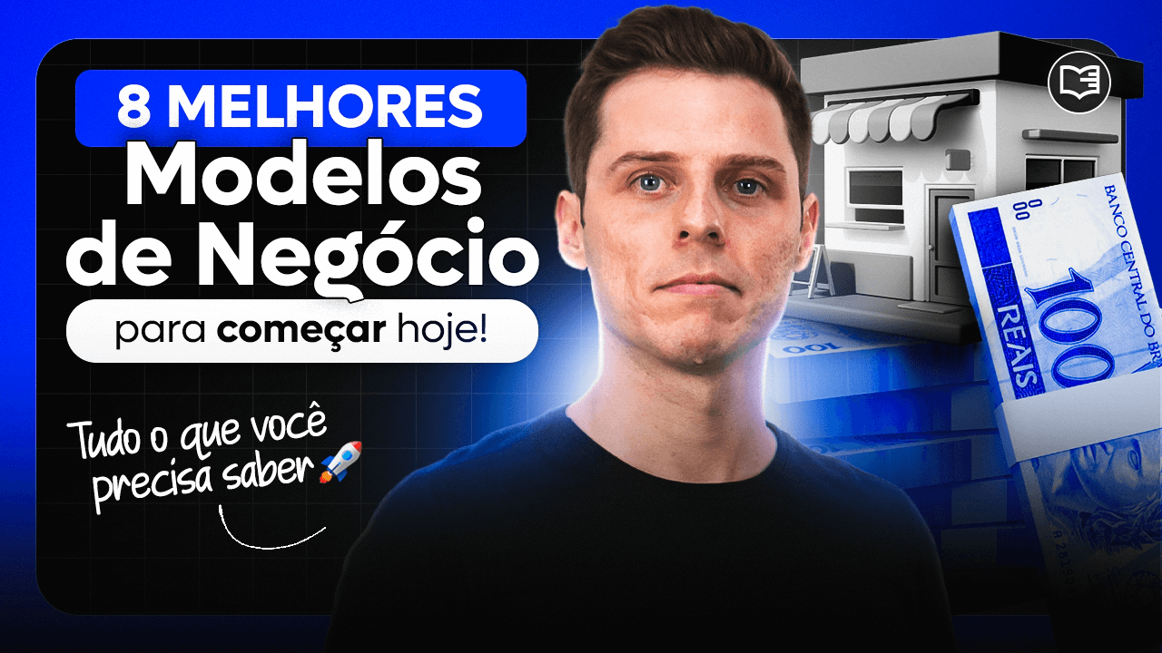 modelo de negocio o melhor para sua empresa