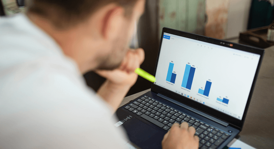 Fluxo de caixa para empresas